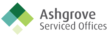 Ashgrove Serviced Offices logo